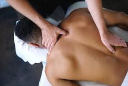 Luxury massage in Jackson Hole Wyoming